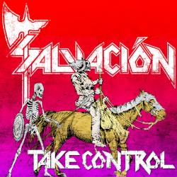 Take Control