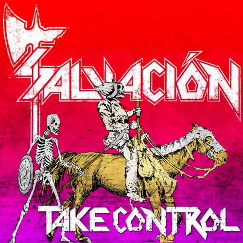 Take Control