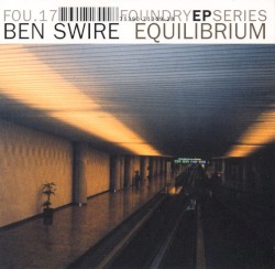 Equilibrium