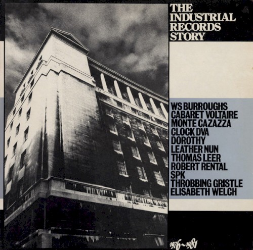 The Industrial Records Story