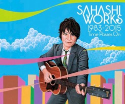 佐橋佳幸の仕事 1983–2015 Time Passes On