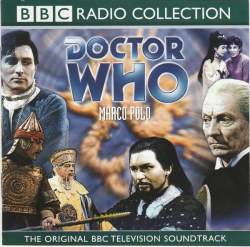Doctor Who: Marco Polo