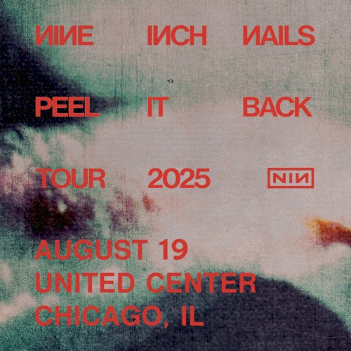 2025‐08‐19: United Center, Chicago, IL, USA