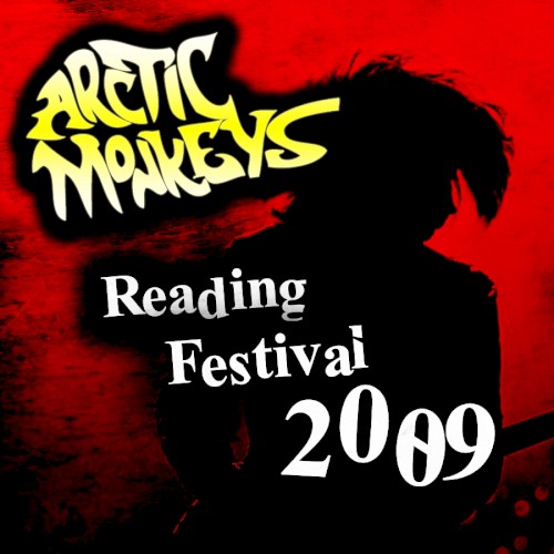 Live at Reading