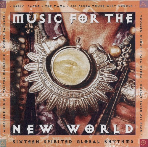 Music for the New World
