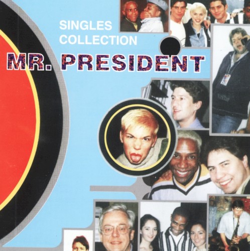 Singles Collection