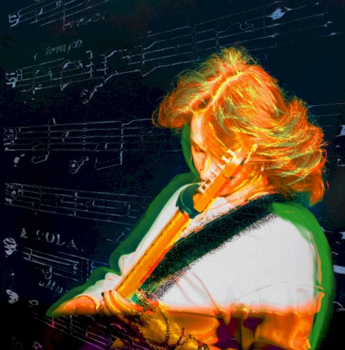artist