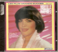 Les Plus Grands Succès Vol. 1: 1966–1970