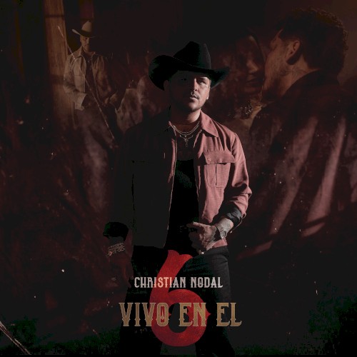Vivo en el 6