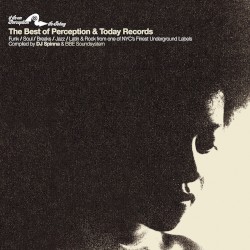 The Best of Perception & Today Records