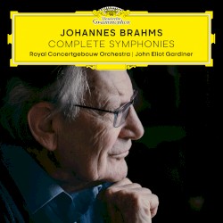 Complete Symphonies