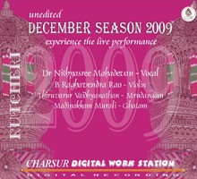 December Season 2009