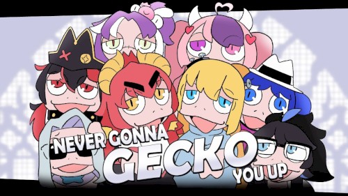 Never Gonna Give You Up