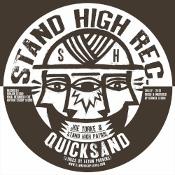 Quicksand