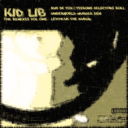 The Remixes, Vol One