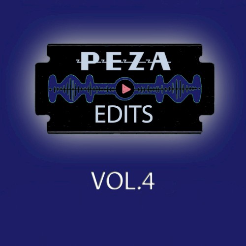 Peza Edits Vol.4