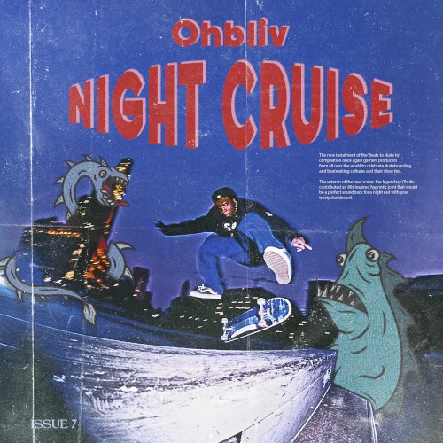 Night Cruise