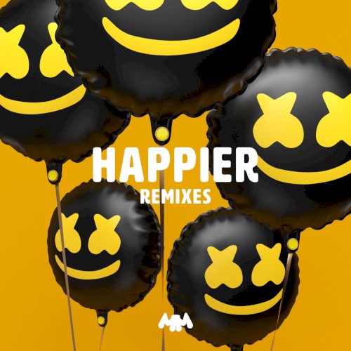 Happier (remixes)