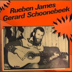 Rueben James