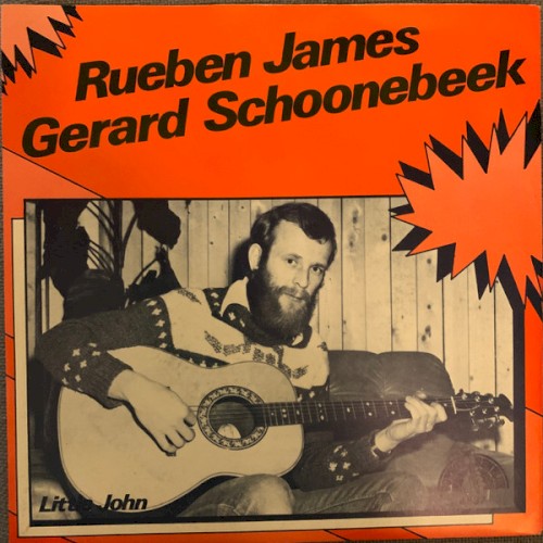 Rueben James