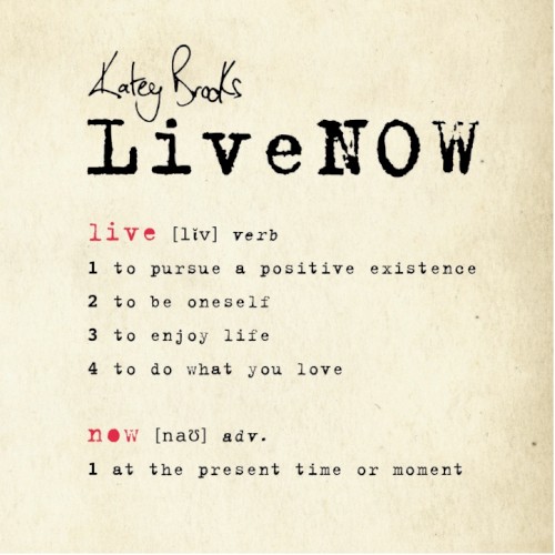 Live NOW