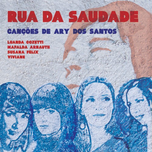 Canções de Ary dos Santos