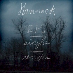 EP’s, Singles and Remixes