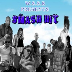 WSSR Smash Hit Charity Album
