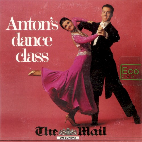 Anton’s Dance Class