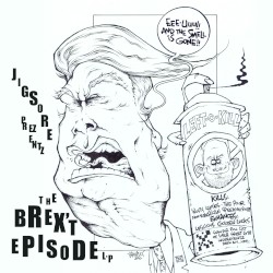 The Brex't Episode