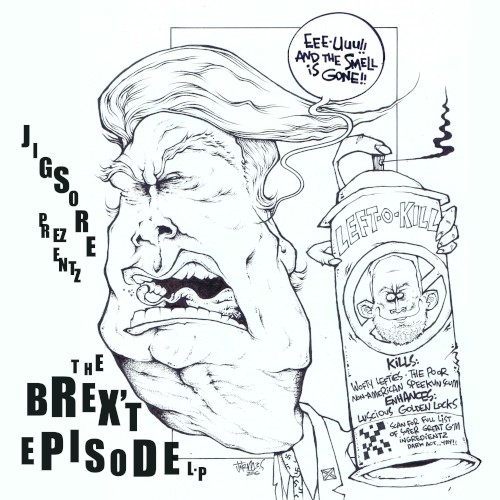 The Brex't Episode
