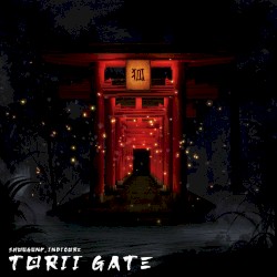 Torii gate