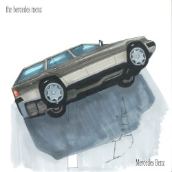 Mercedes Benz