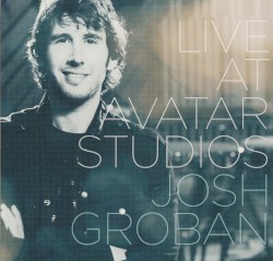 Live At Avatar Studios