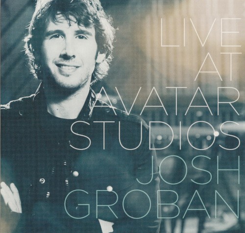 Live At Avatar Studios