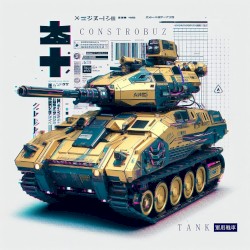 Tank