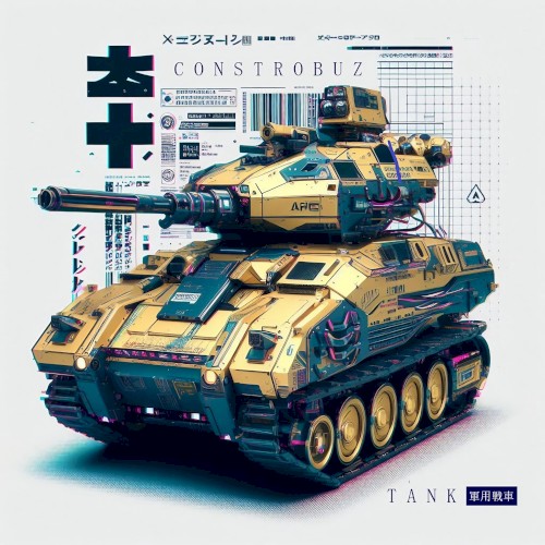 Tank