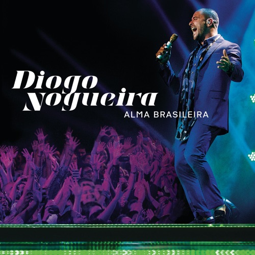 Alma Brasileira (Ao Vivo)