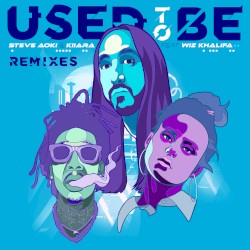 Used to Be (remixes)