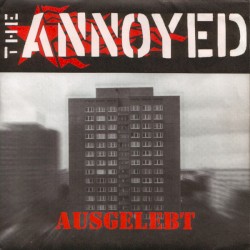 Ausgelebt
