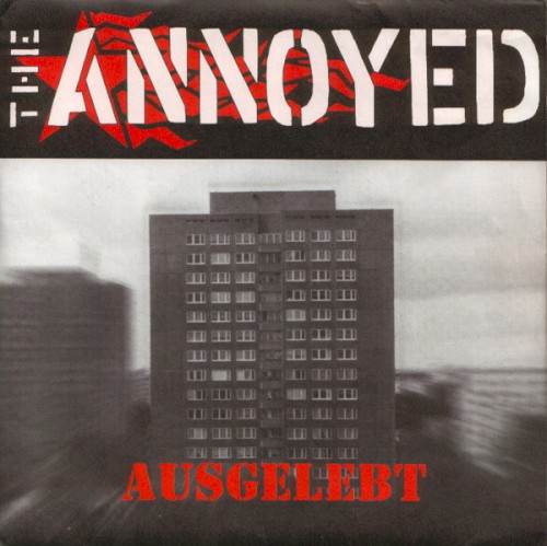 Ausgelebt
