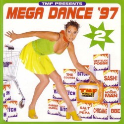 Mega Dance ’97, Volume 2