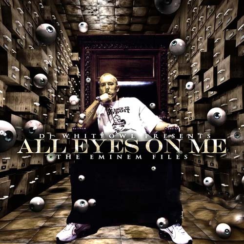 All Eyes on Me