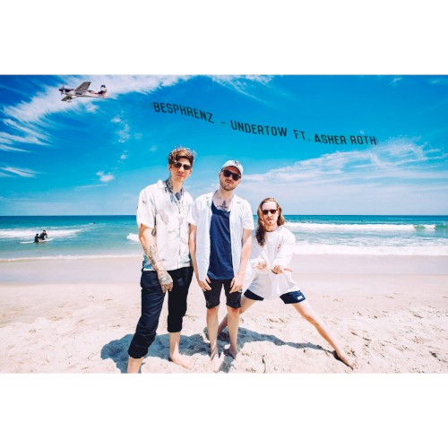 Undertow