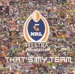 That's My Team