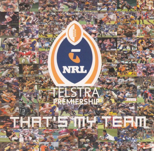 That's My Team