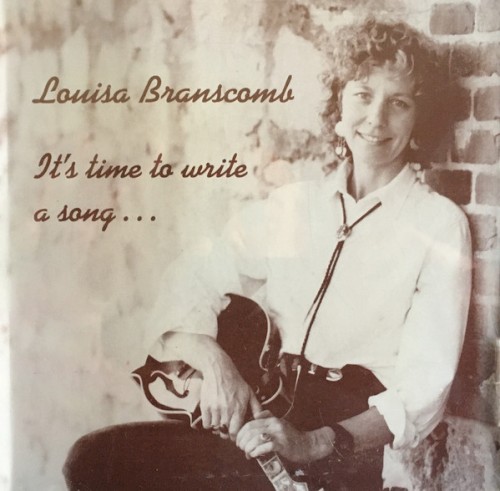 It's Time to Write a Song...
