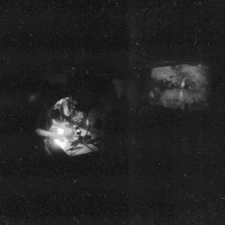 Live at Café Kino, Bristol 01.02.24