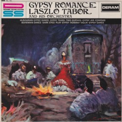 Gypsy Romance