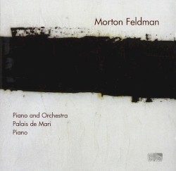 Piano and Orchestra / Palais de Mari / Piano